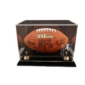  Washington Redskins Coachs Choice Football Display 