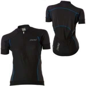 ZOOT ULTRA Cycle Jersey   Short Sleeve   Womens  Sports 