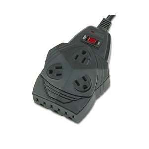  Fellowes® 8 Outlet Mighty 8 Surge™ Protector
