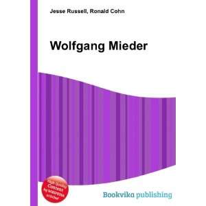  Wolfgang Mieder Ronald Cohn Jesse Russell Books