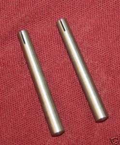 Maytag Engine Model 92 72 taper ratchet pin hit miss  