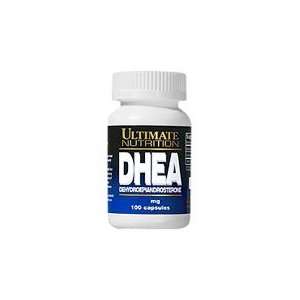  DHEA 25 mg   100 caps