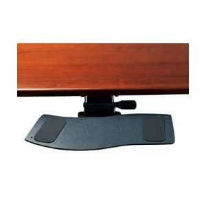  Humanscale 2G Curved Platfom Right 8 in. Swivel Mouse 
