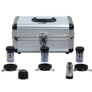   Attachment Kit for Compound Microscopes Industrial & Scientific