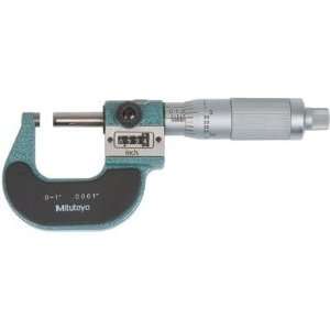 SEPTLS504193211   Digit Micrometer  Industrial 