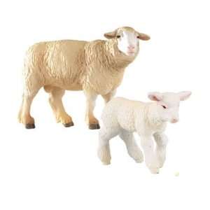  Lamb and Mother Arts, Crafts & Sewing