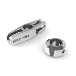  Microheli M2x2mm Set Screw (6pcs) Toys & Games
