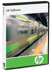 HP Integrated Lights Out Advanced Pack   1 Server   License