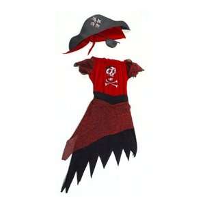  Fortune Huntress Child Costume (Small) Toys & Games