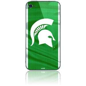   4S   Michigan State University Jersey Cell Phones & Accessories