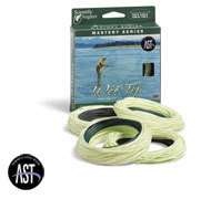 SA Mastery Series Wet Tip III Fly Line WF6F/S NEW  