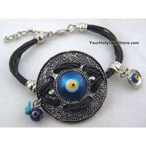  Protection Against Evil Eye & Bad Luck Bracelet 