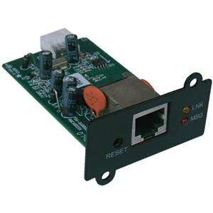  Cyberpower, Remote Mgmt Card (Catalog Category Power 