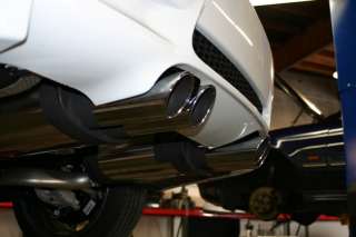 BMW M3 E92 Exhaust System by Remus  