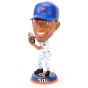   New York Mets Jose Reyes Big Head Bobble