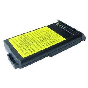  Li ion,14.80V,4400mAh,Replacement Laptop Battery for IBM 