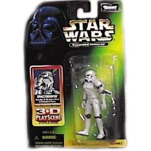  Space Trooper from Dark Forces Video Game Toys & Games