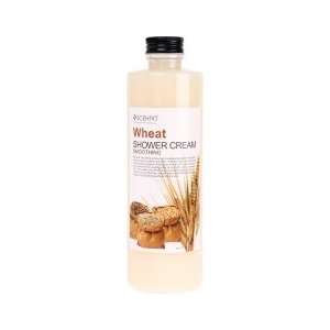  Scentio Wheat Smoothie Shower Cream 380 ml Beauty