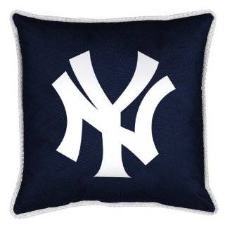 Fathead New York Yankees NY Logo Wall Decal  Sports 