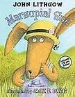 marsupial sue book and cd john lithgow good book expedited
