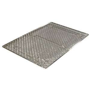  Carlisle 601647 Mesh Icing Grate