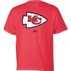  Kansas City Chiefs Kids 4 7 Touchdown T Shirt Sports 