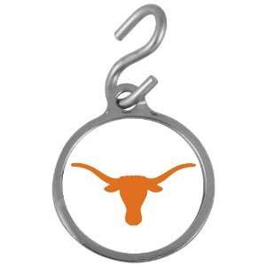  Texas Longhorns Pet ID Tag