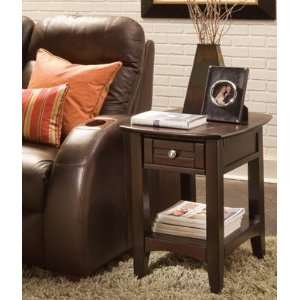  Aspenhome Kensington IKJ 913 Chairside Table