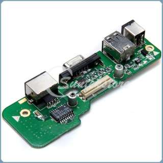 POWER JACK USB BOARD for DELL Inspiron 1545 DC charger  
