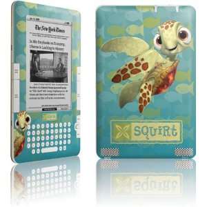  Squirt skin for  Kindle 2  Players & Accessories