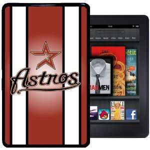  Houston Astros Kindle Fire Case  Players & Accessories