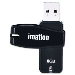 Imation Swivel USB Flash Drive IMN26654