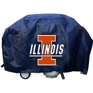  Illinois Deluxe Grill Cover Toys & Games