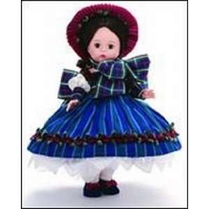  Mef   Little Women from Madame Alexander Toys & Games