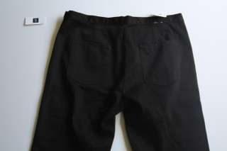 NWT Gap Skinny Slim Stretch Cotton Leggings Pants 4 NEW  