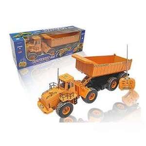 AZ Importer TRC 29 inch RC construction truck Toys 