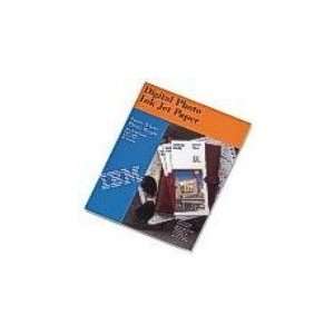  IBM Impreso 90H3781 Inkjet Ultra Glossy Photo Paper, 47 lb 