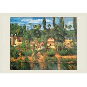   By Buyenlarge Le Chateau de Medan 20x30 poster