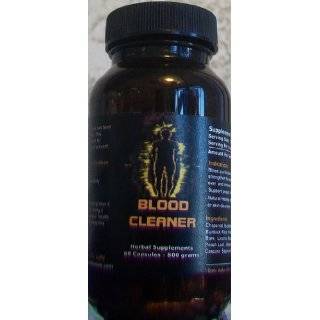 Blood Detoxification And Purification Blood Cleaner  Purifier And 