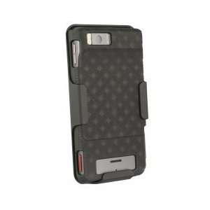  Holster and Protective Cover Combo with Rubberized Texture 