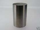 tungsten metal cylinder 1kg element sample 