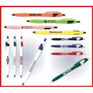   printed pens, The Mayflower quantity discounts