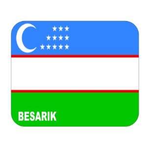  Uzbekistan, Besarik Mouse Pad 