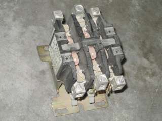   FOR ONE FURNAS 42CE35AF106 MAGNETIC DEFINITE PURPOSE CONTACTOR