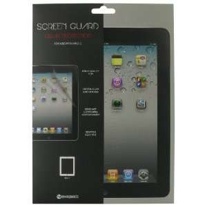  Exspect Matte Screen Protector for iPad2