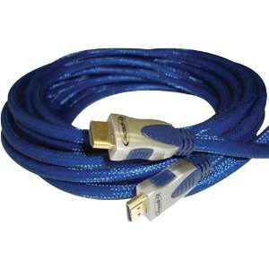  32 ft HDMI video interconnect cable for HDMI compatible devices 