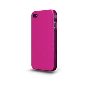  Marware MicroShell iPhone 4 Pink Univ 