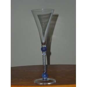  Martini and Rossi Champagne Flutes   Set of 2 Everything 