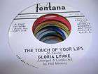 Gloria Lynne Watermelon Man Northern Mod Soul 45  