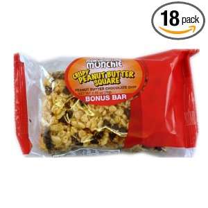 Angela Maries Peanut Butter Chocolate Chip Munchies, 2.65 Ounce 